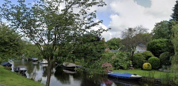 Openbaar water Heemstede Openbaar water Heemstede