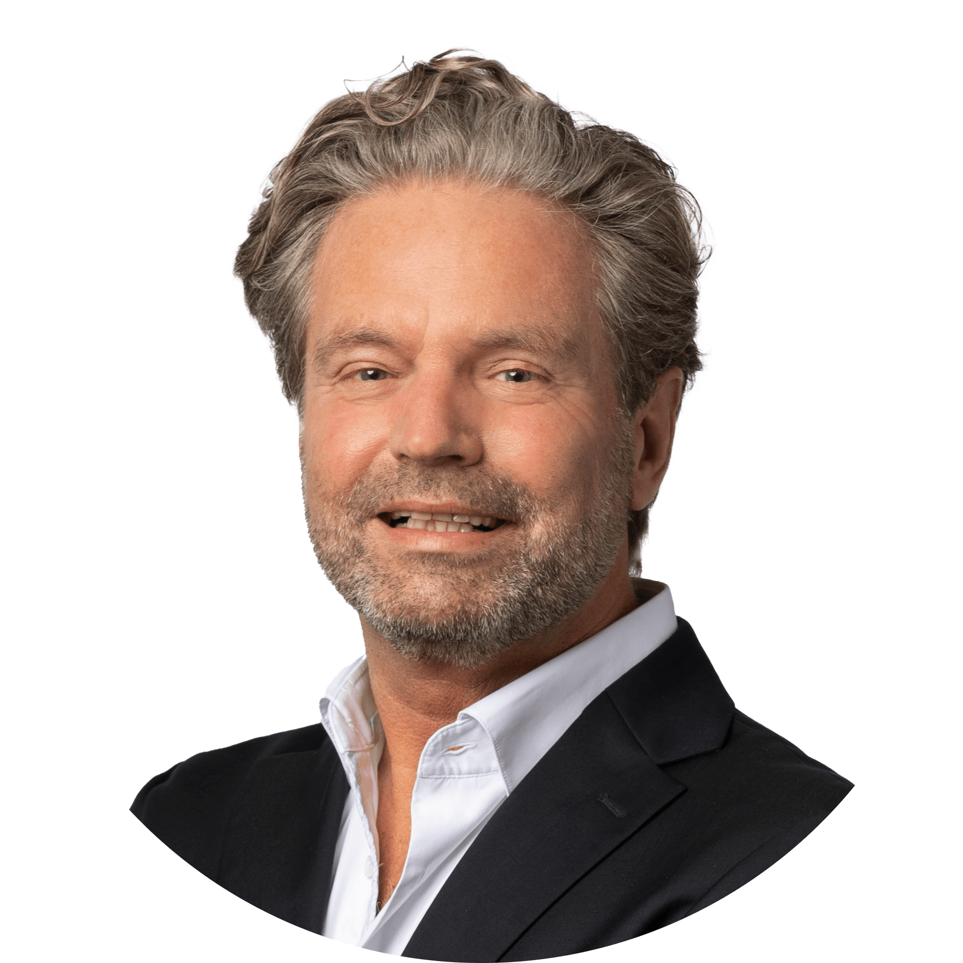John Wulfers John Wulfers