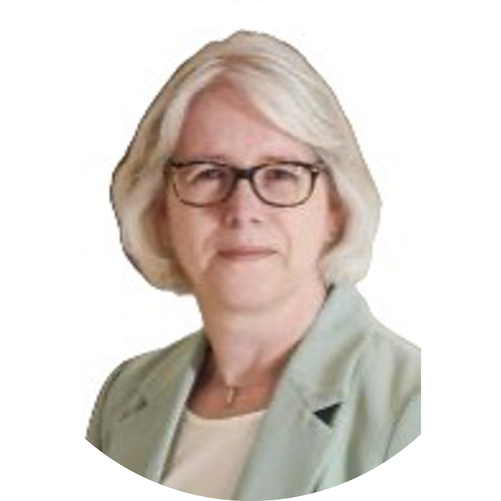 Anne-Marie Apswoude