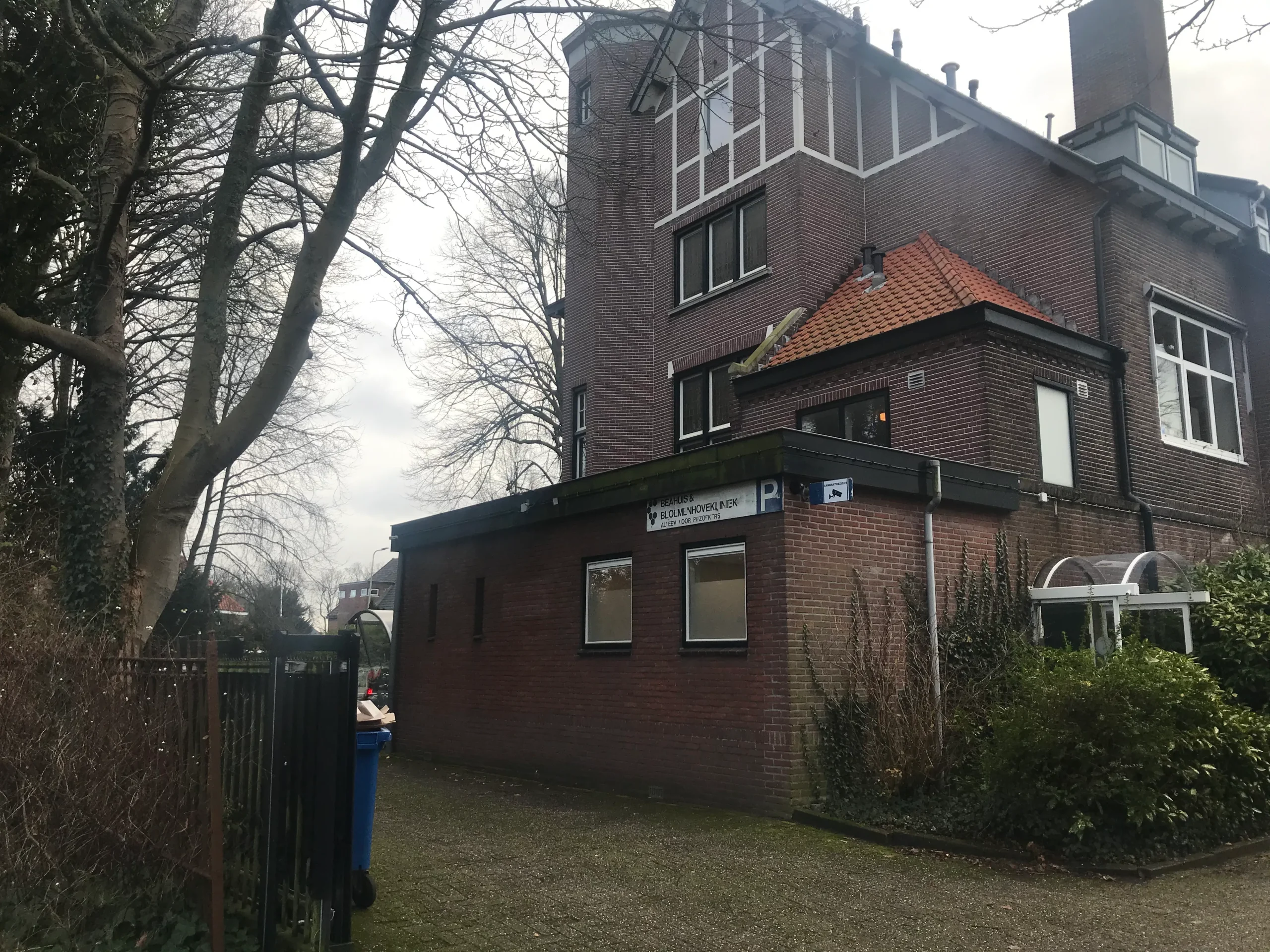 Bloemenhove Heemstede Haarlem Bloemenhove Heemstede Haarlem