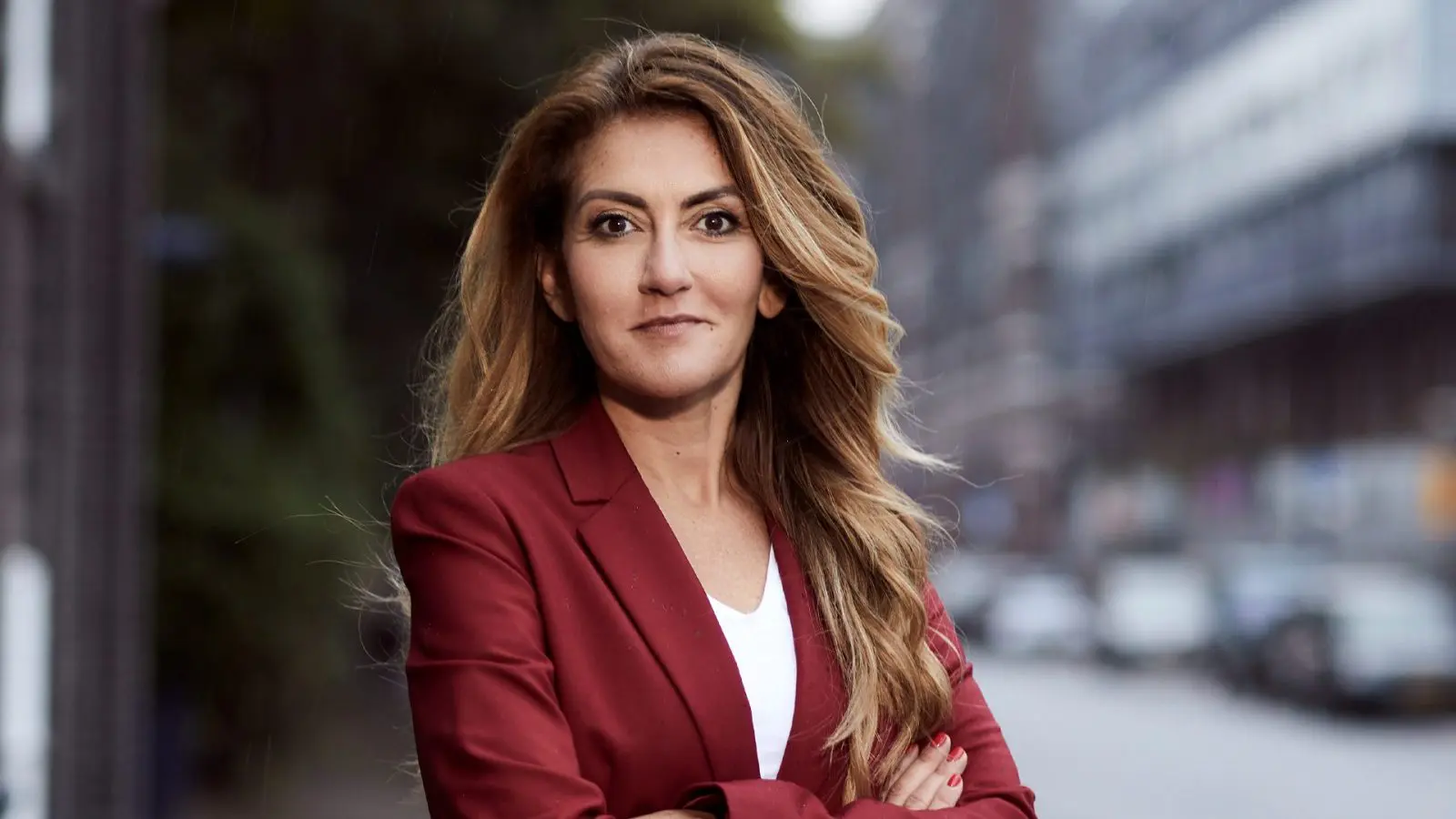 Dilan Yeşilgöz Dilan Yeşilgöz