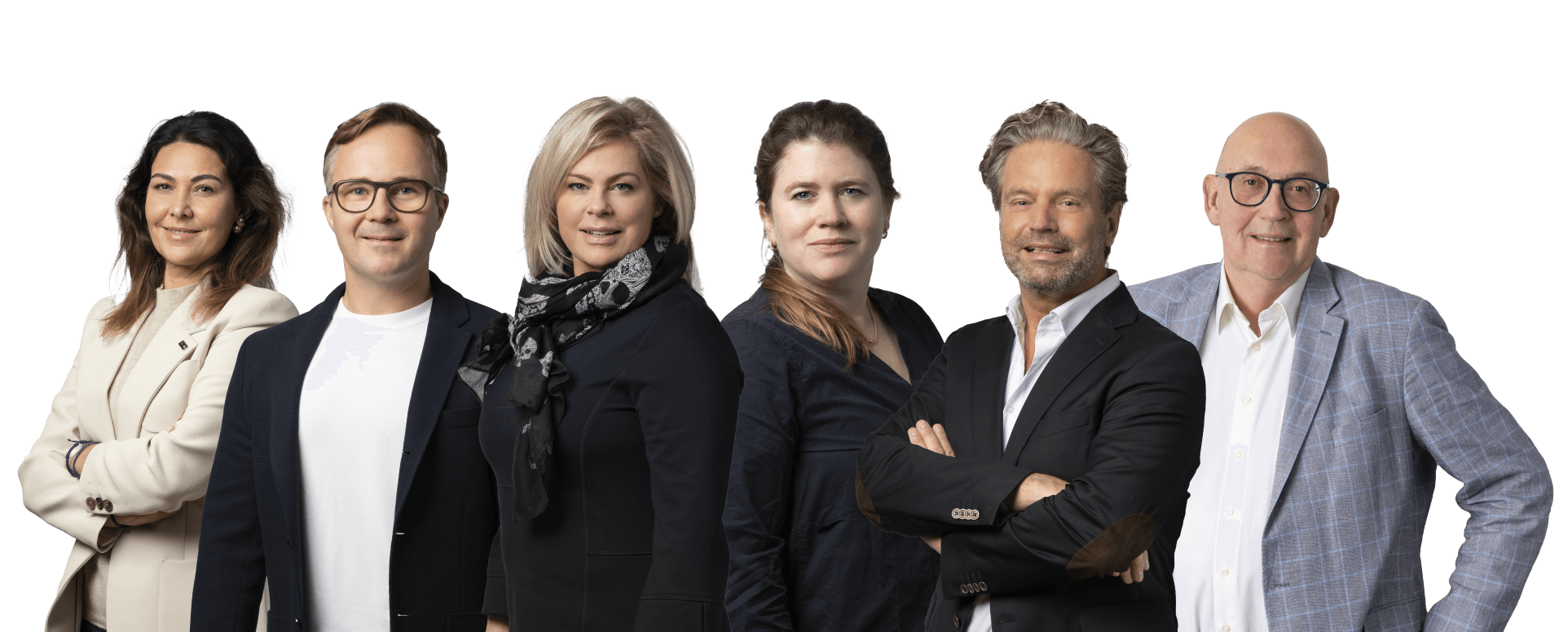 Fractie Heemsteedse VVD 2022