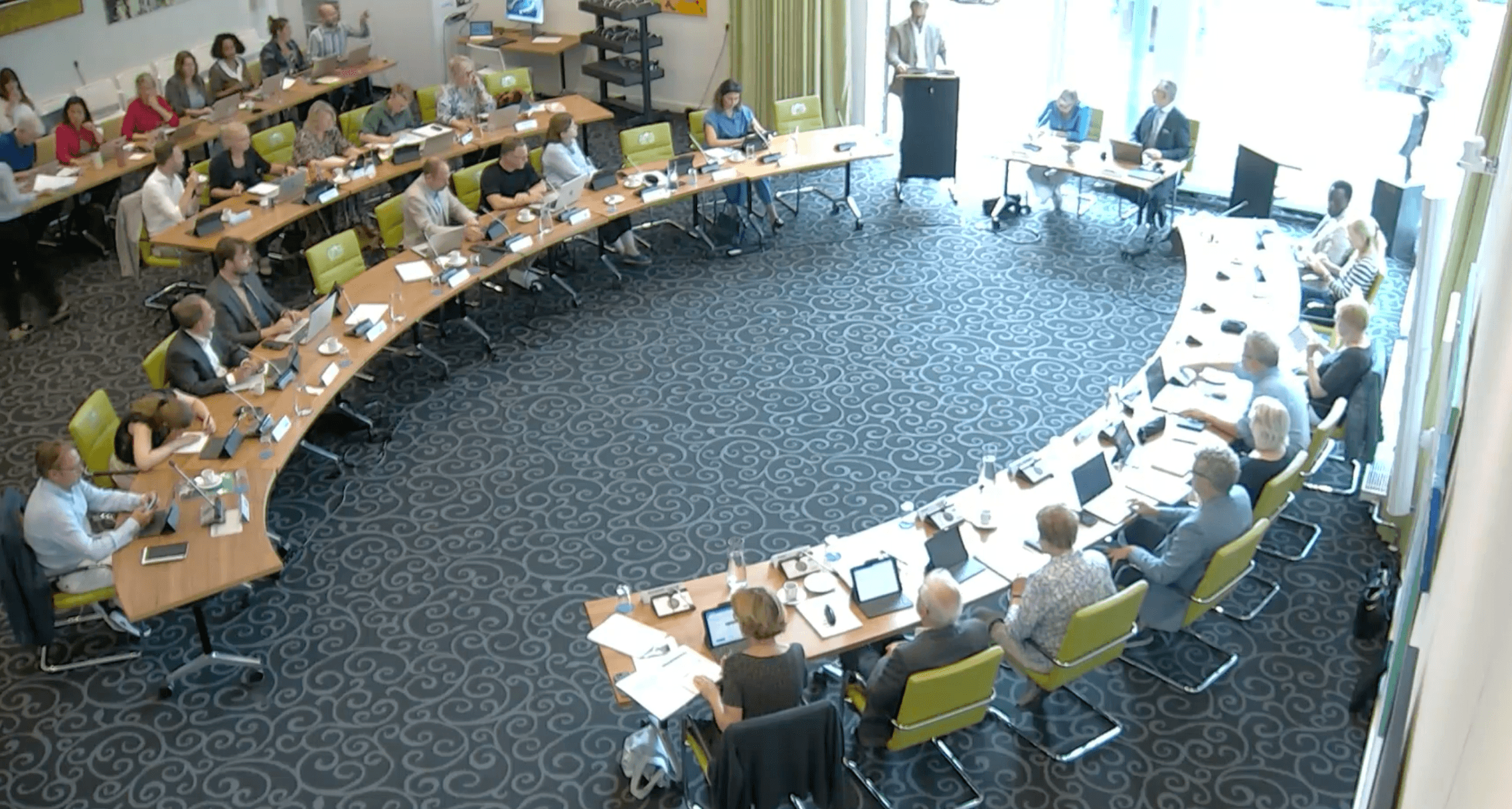 Kadernota raad juli 2023 Kadernota raad juli 2023